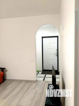 1-к квартира, на длительный срок, 43м2, 4/24 этаж