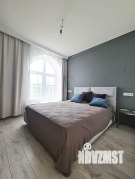 2-к квартира, на длительный срок, 51м2, 8/8 этаж