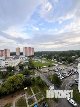 1-к квартира, на длительный срок, 39м2, 10/14 этаж