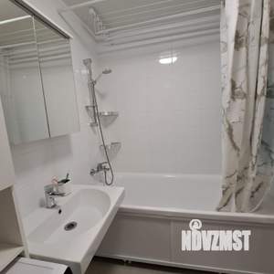 1-к квартира, на длительный срок, 36м2, 2/10 этаж