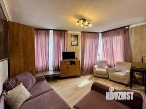 2-к квартира, на длительный срок, 57м2, 9/33 этаж