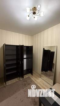 1-к квартира, на длительный срок, 42м2, 8/23 этаж