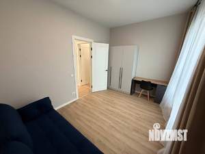 2-к квартира, на длительный срок, 60м2, 28/28 этаж