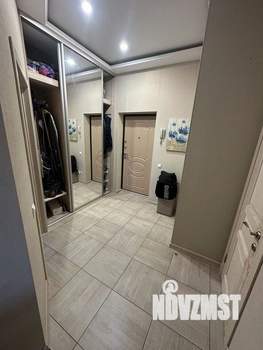 1-к квартира, на длительный срок, 49м2, 12/28 этаж