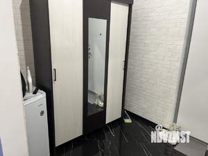 Студия квартира, на длительный срок, 28м2, 7/8 этаж