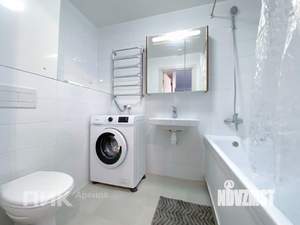 1-к квартира, на длительный срок, 36м2, 3/9 этаж