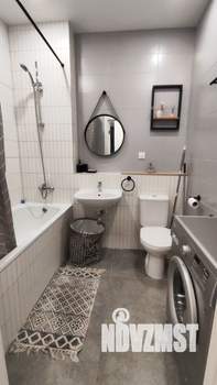 2-к квартира, на длительный срок, 40м2, 4/15 этаж