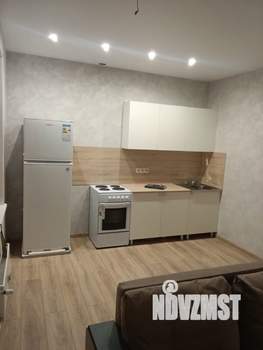 1-к квартира, на длительный срок, 37м2, 2/15 этаж