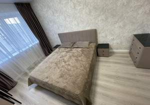 2-к квартира, на длительный срок, 45м2, 18/31 этаж