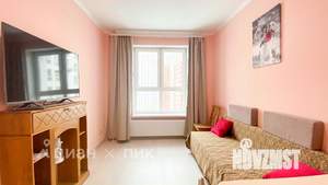 2-к квартира, на длительный срок, 35м2, 12/24 этаж