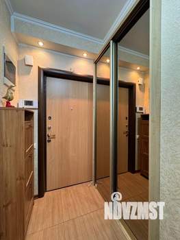 2-к квартира, на длительный срок, 44м2, 16/16 этаж