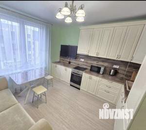 1-к квартира, на длительный срок, 37м2, 5/6 этаж