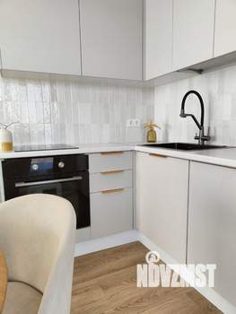 1-к квартира, на длительный срок, 40м2, 6/9 этаж