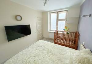 2-к квартира, на длительный срок, 43м2, 39/44 этаж