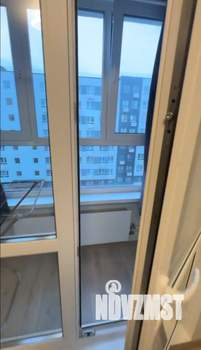 1-к квартира, на длительный срок, 37м2, 6/8 этаж