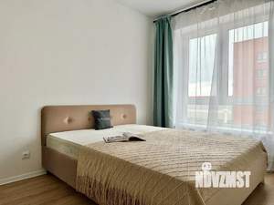 1-к квартира, на длительный срок, 32м2, 7/9 этаж