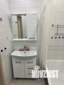 1-к квартира, посуточно, 45м2, 5/25 этаж