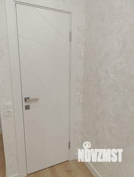 1-к квартира, на длительный срок, 25м2, 2/25 этаж