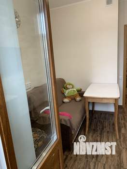 2-к квартира, на длительный срок, 48м2, 5/8 этаж
