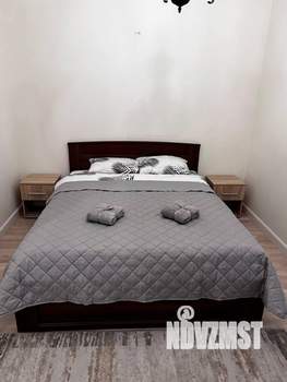 1-к квартира, посуточно, 65м2, 1/1 этаж
