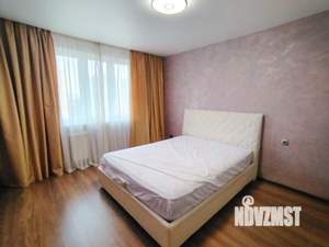 3-к квартира, на длительный срок, 76м2, 15/22 этаж