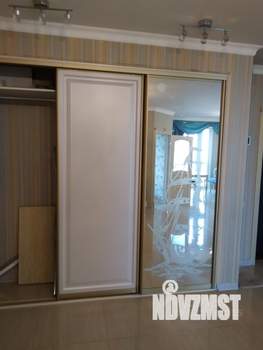 3-к квартира, на длительный срок, 72м2, 9/25 этаж