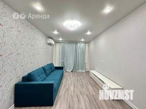 2-к квартира, на длительный срок, 50м2, 8/9 этаж