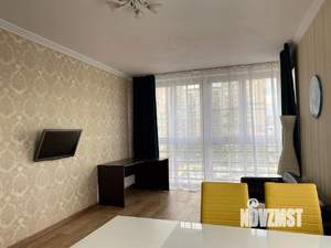 1-к квартира, на длительный срок, 47м2, 8/22 этаж