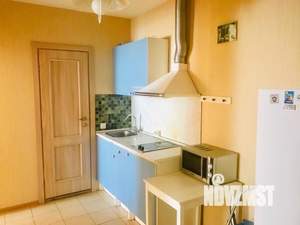 2-к квартира, на длительный срок, 46м2, 3/23 этаж