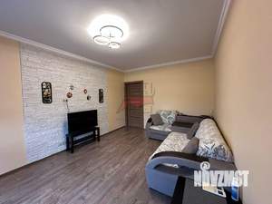 1-к квартира, на длительный срок, 44м2, 8/10 этаж