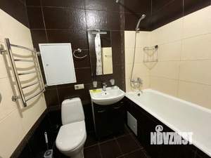 1-к квартира, на длительный срок, 40м2, 7/22 этаж