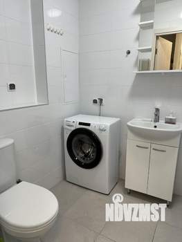 2-к квартира, на длительный срок, 54м2, 6/27 этаж