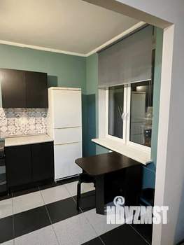 1-к квартира, на длительный срок, 38м2, 5/26 этаж