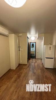 2-к квартира, на длительный срок, 44м2, 40/44 этаж