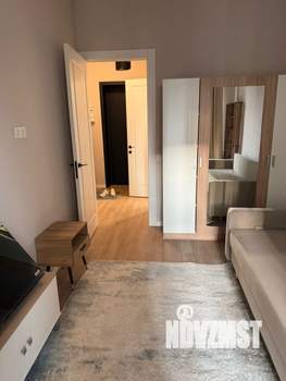 2-к квартира, на длительный срок, 35м2, 10/20 этаж