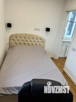 2-к квартира, на длительный срок, 30м2, 7/30 этаж