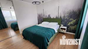 3-к квартира, посуточно, 92м2, 1/1 этаж