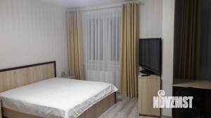 1-к квартира, на длительный срок, 35м2, 4/17 этаж