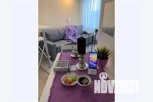 1-к квартира, посуточно, 28м2, 8/33 этаж