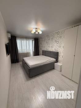 2-к квартира, на длительный срок, 69м2, 3/22 этаж