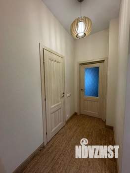 3-к квартира, на длительный срок, 95м2, 2/7 этаж