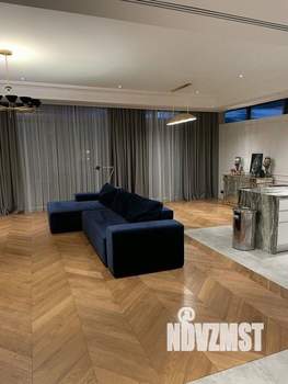 4-к квартира, на длительный срок, 187м2, 3/5 этаж