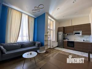 2-к квартира, на длительный срок, 48м2, 9/10 этаж