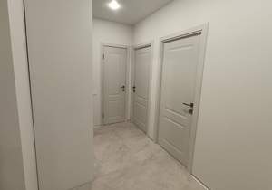 3-к квартира, на длительный срок, 54м2, 17/24 этаж