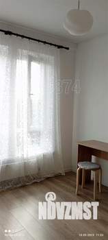 1-к квартира, на длительный срок, 43м2, 9/9 этаж