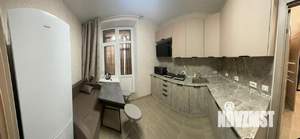 1-к квартира, на длительный срок, 33м2, 5/8 этаж