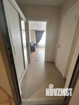 Студия квартира, посуточно, 24м2, 5/8 этаж