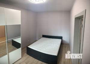 1-к квартира, на длительный срок, 38м2, 6/24 этаж