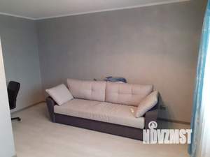 1-к квартира, на длительный срок, 35м2, 24/25 этаж