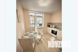 1-к квартира, посуточно, 50м2, 3/14 этаж